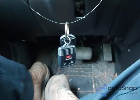 2007 Ford Escape Limited из США, поврежденный, VIN 1FMCU94177KA69903